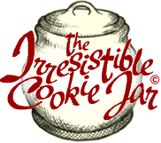 The Irresistible Cookie Jar